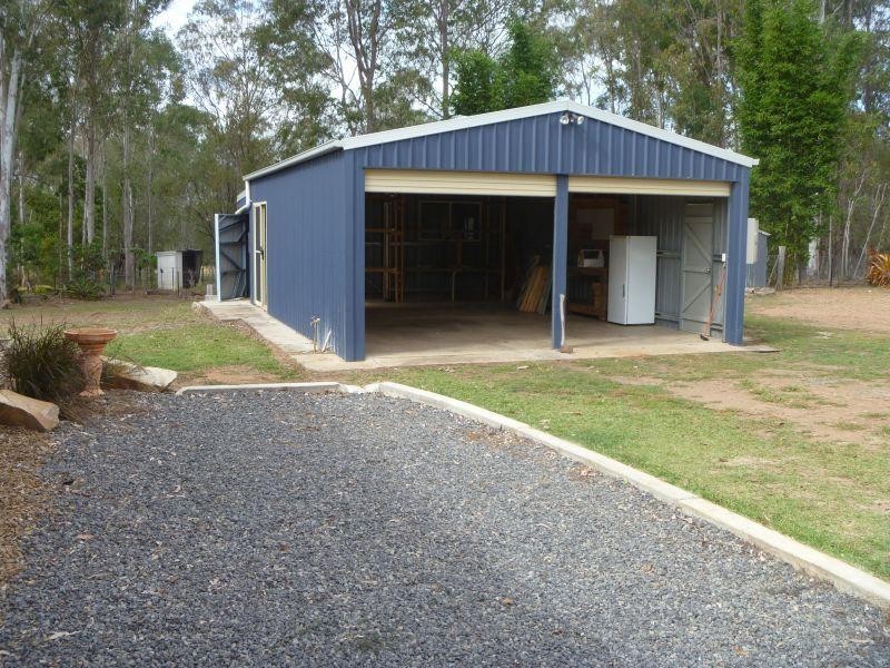 164 Sexton Road, Sexton QLD 4570