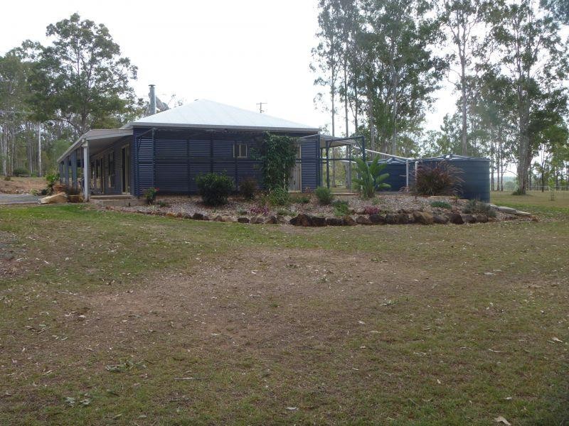 164 Sexton Road, Sexton QLD 4570