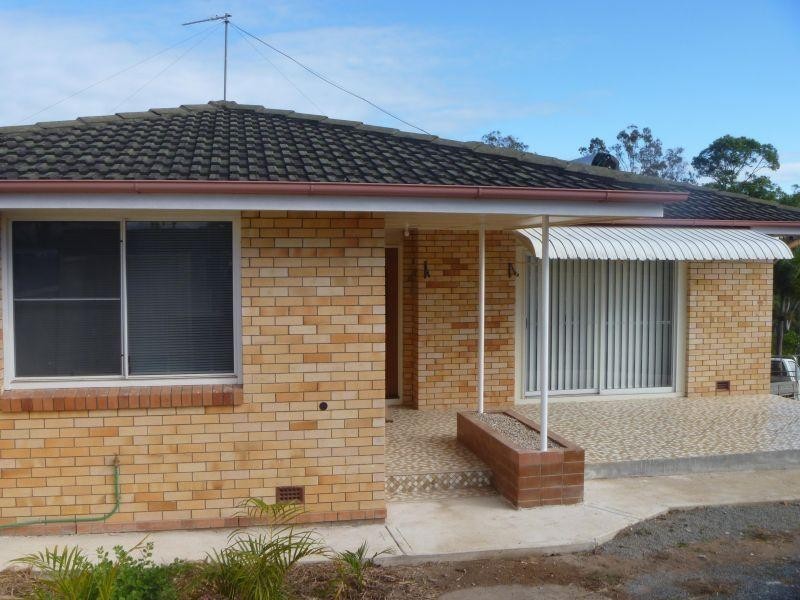 82 Old Maryborough Road, Gympie QLD 4570