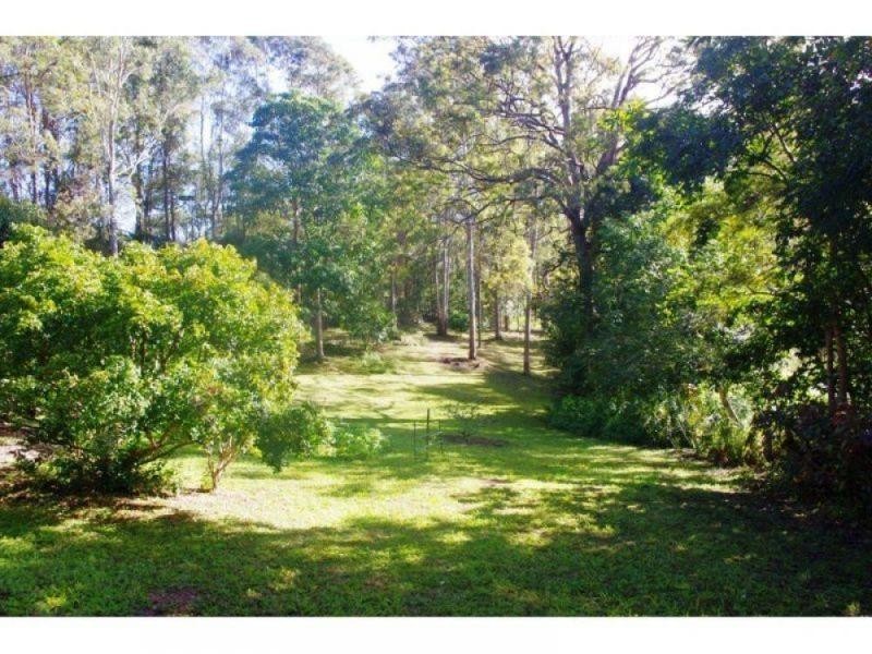 47 Mullins Creek Road, Goomboorian QLD 4570