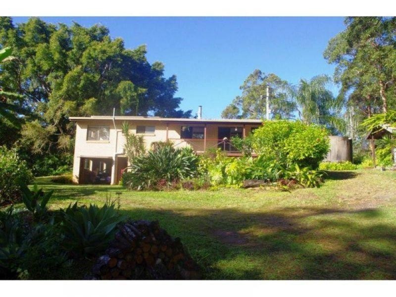 47 Mullins Creek Road, Goomboorian QLD 4570