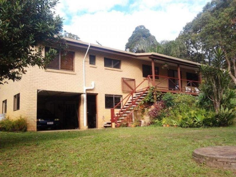 47 Mullins Creek Road, Goomboorian QLD 4570