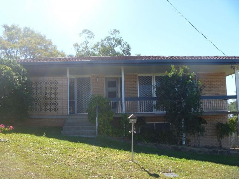 3 Ferguson Street, Gympie QLD 4570