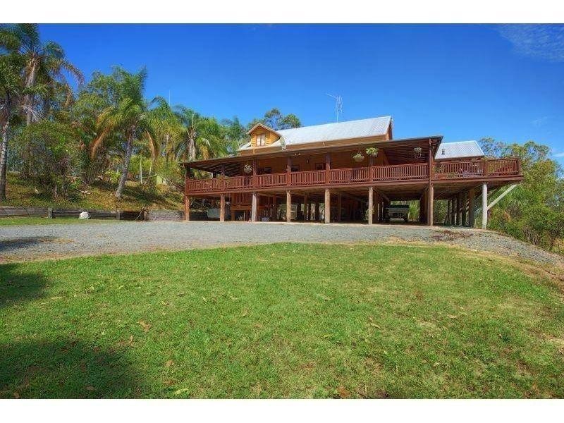 Mothar Mountain QLD 4570