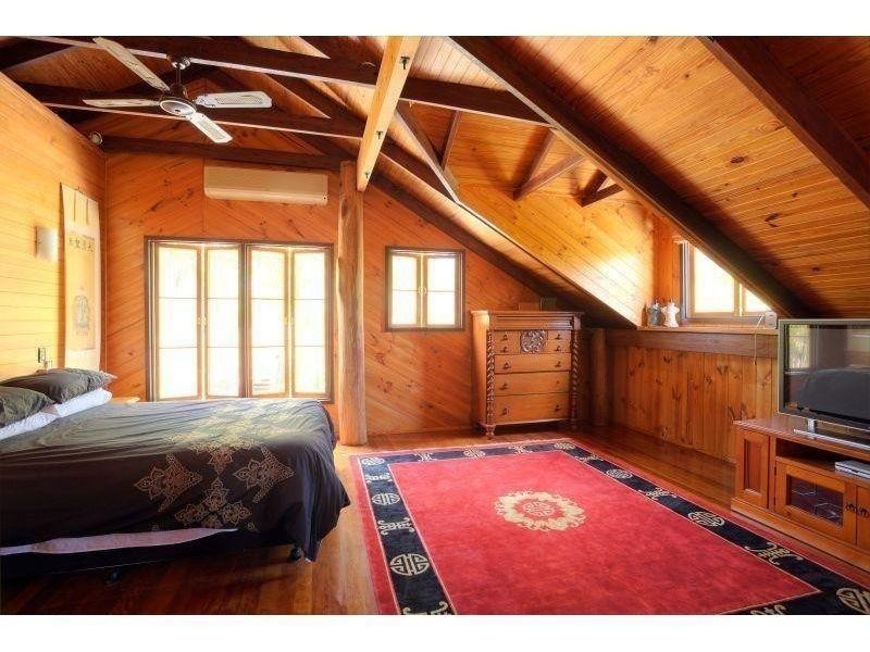 Mothar Mountain QLD 4570