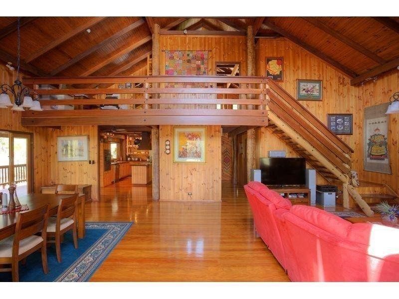 Mothar Mountain QLD 4570