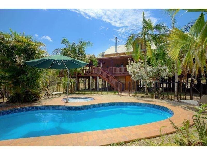 Mothar Mountain QLD 4570