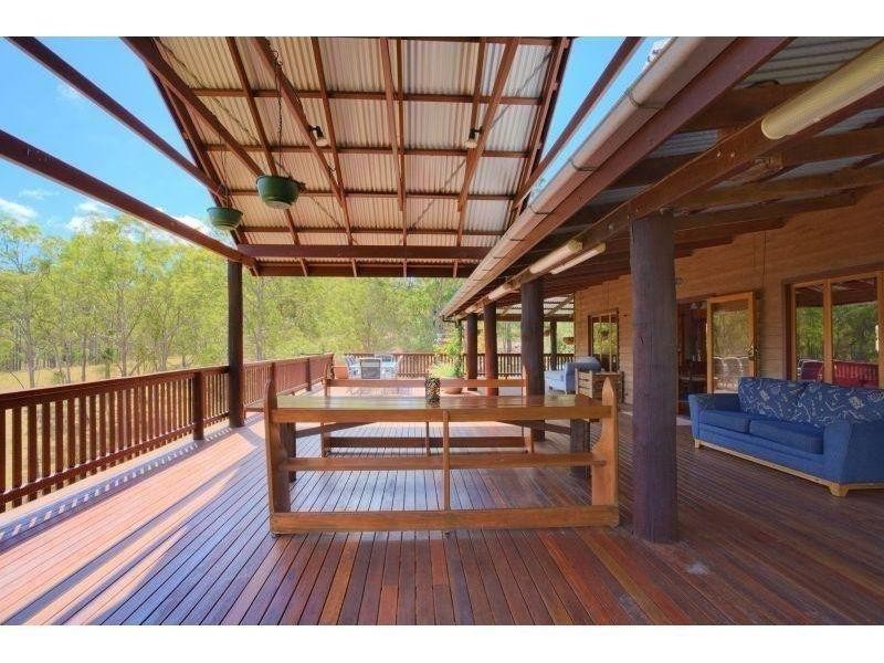 Mothar Mountain QLD 4570