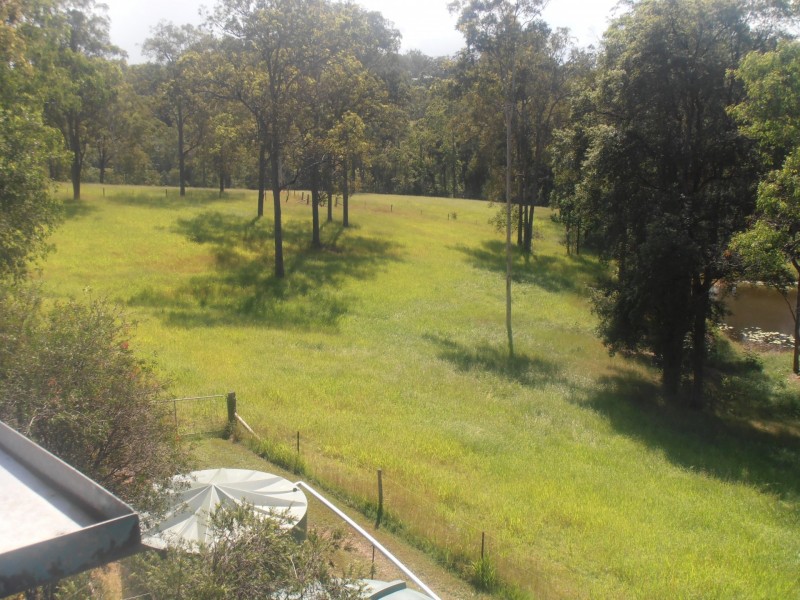 Mothar Mountain QLD 4570