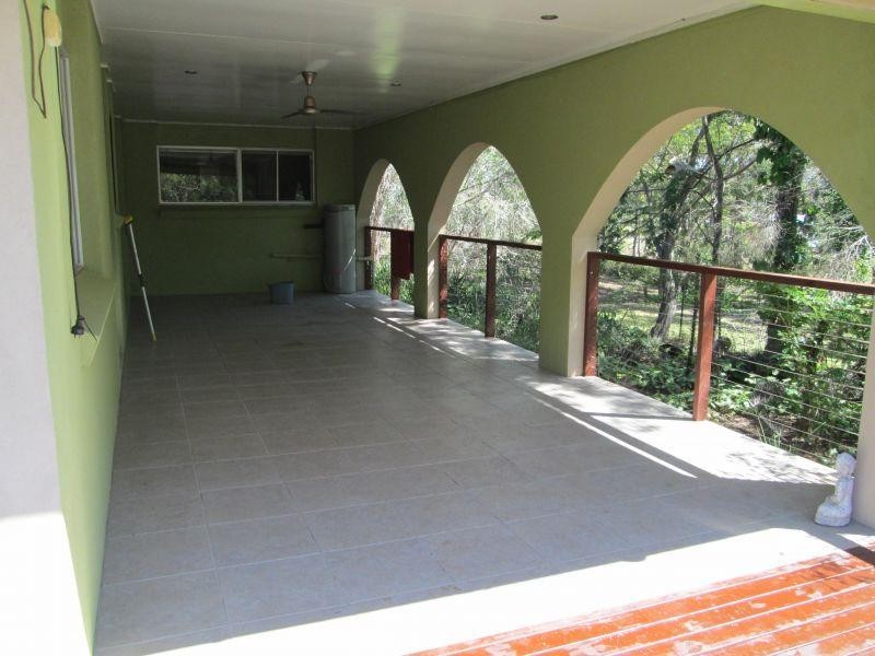 490 Old Maryborough Road, Tamaree QLD 4570