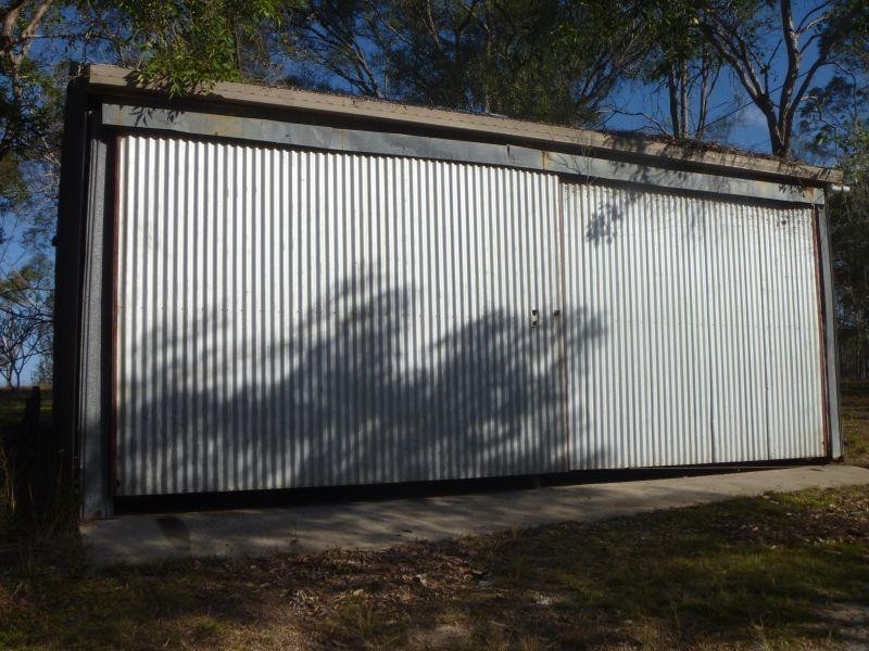 490 Old Maryborough Road, Tamaree QLD 4570