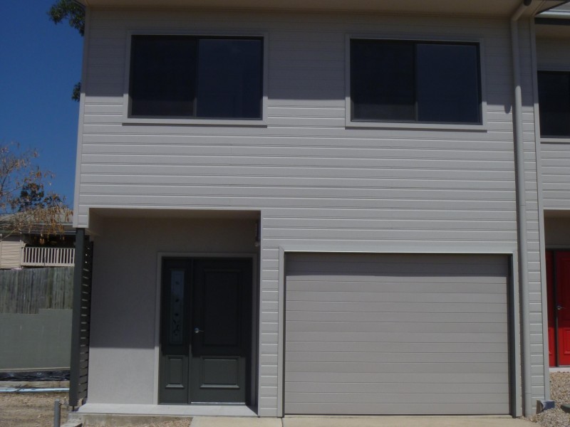 10/37-39 Musgrave Street, Gympie QLD 4570