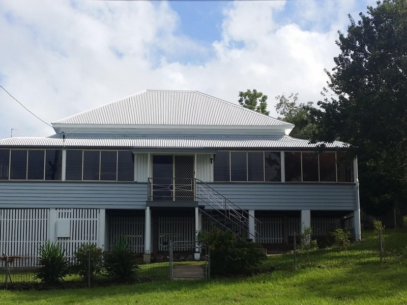 23 Myall Street, Gympie QLD 4570