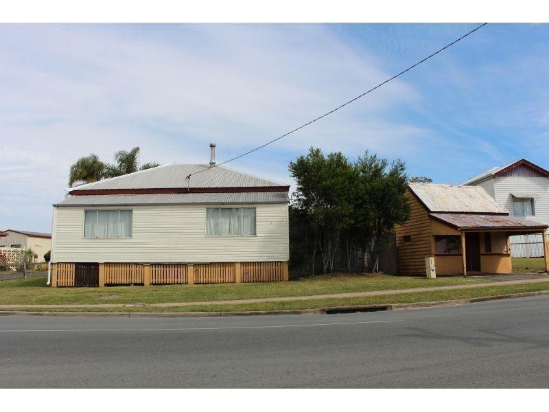 9 Hilton Road, Gympie QLD 4570