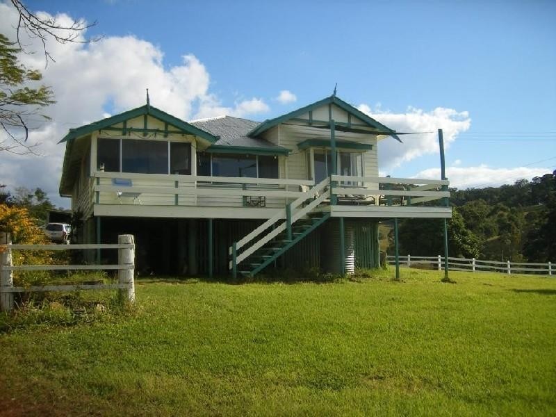 1689 Sandy Creek Road, Downsfield QLD 4570