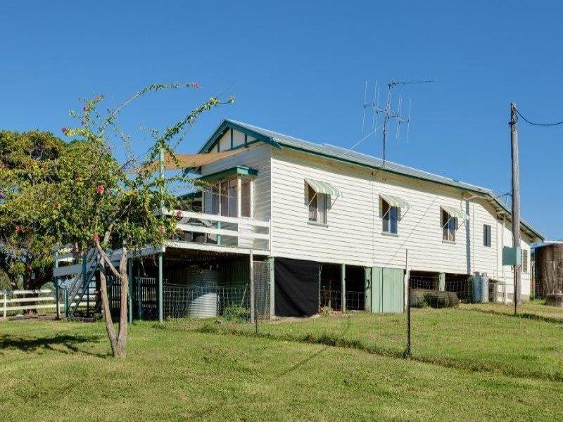 1689 Sandy Creek Road, Downsfield QLD 4570