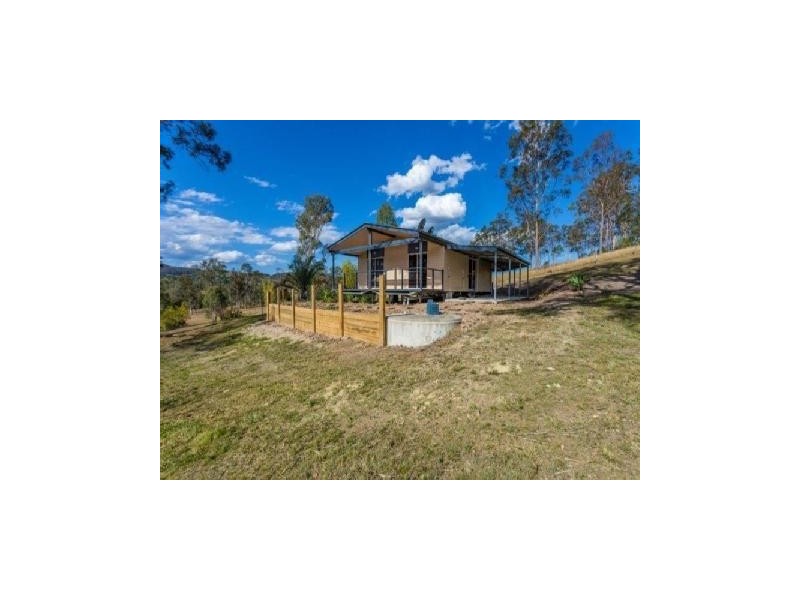 3 Spring Valley Road, Gympie QLD 4570