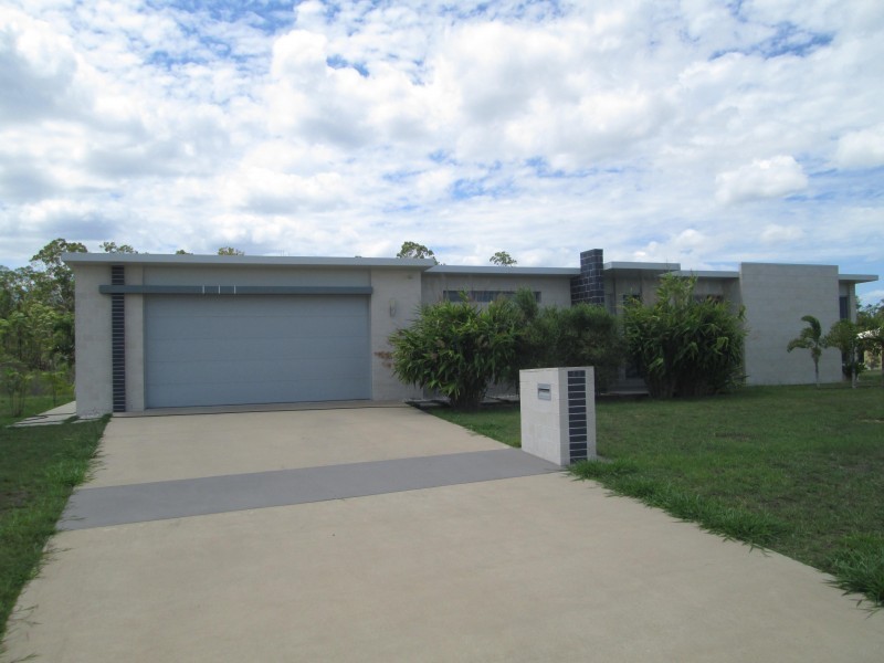 43 Forest Ridge Drive, Tamaree QLD 4570