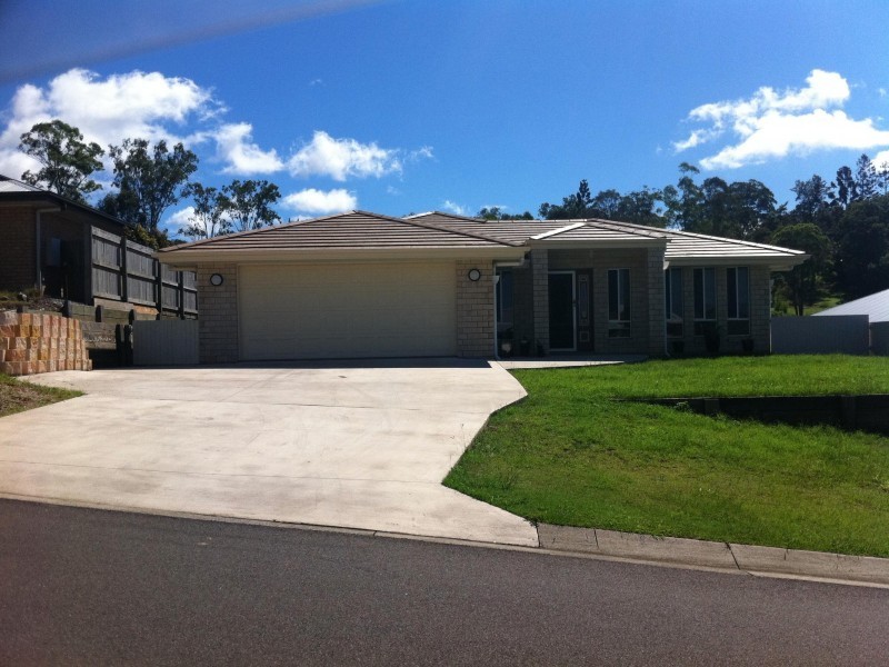 4 Sproule Road, Gympie QLD 4570