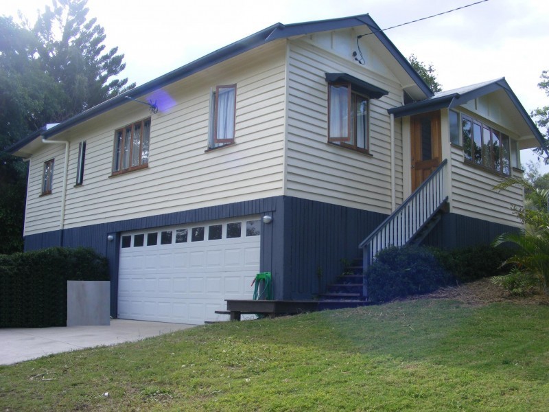 60 Tucker Street, Gympie QLD 4570
