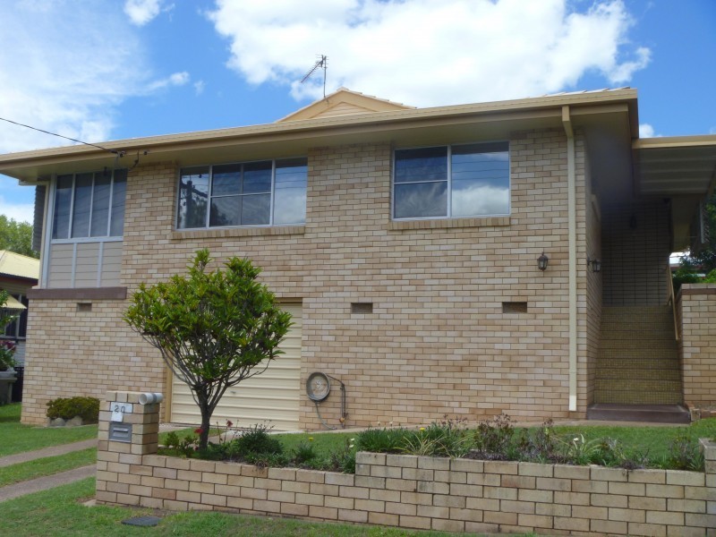 Gympie QLD 4570