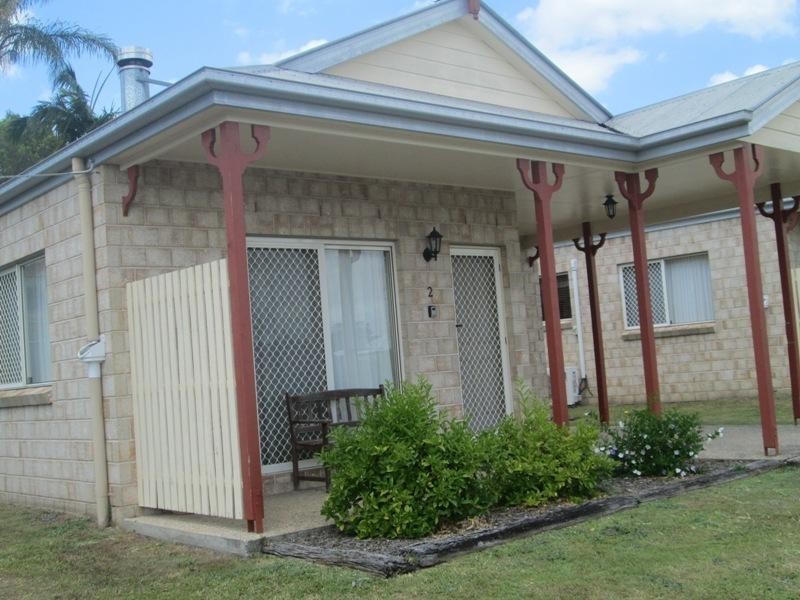 4/3 Hall Lane, Gympie QLD 4570