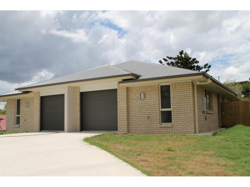 2/5   Florentine Court, Gympie QLD 4570
