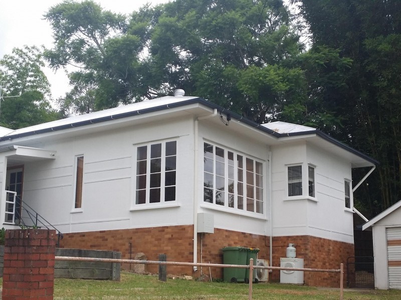 1 Ferguson Street, Gympie QLD 4570