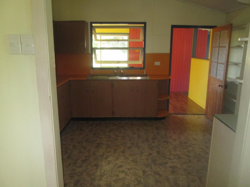 East Deep Creek QLD 4570