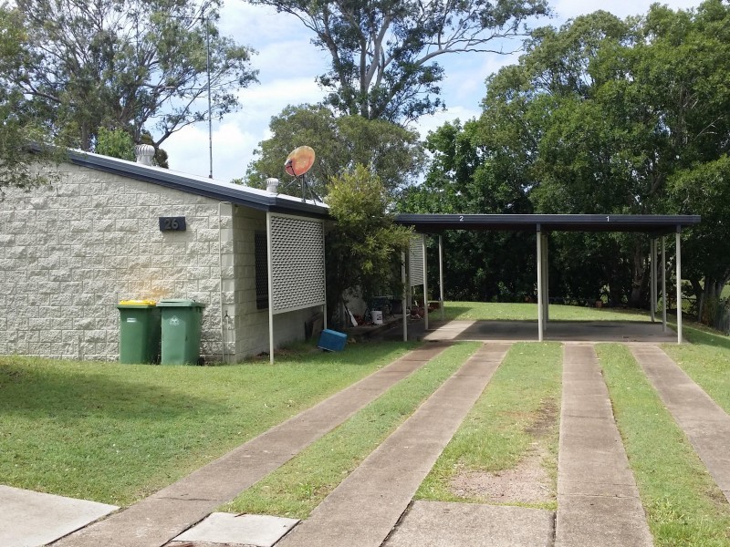 1/26 Leonard Street, Southside QLD 4570