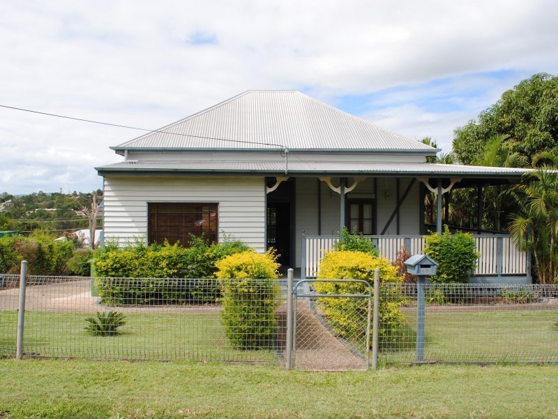 10 Ann Street, Gympie QLD 4570
