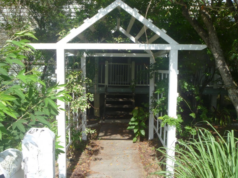 55 Mt Pleasent Road, Gympie QLD 4570