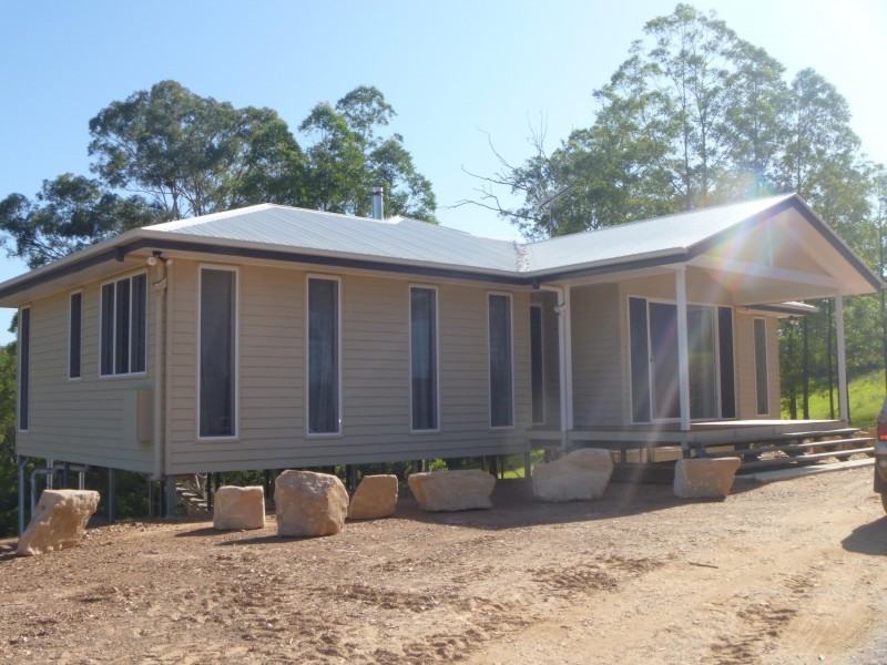 North Deep Creek QLD 4570