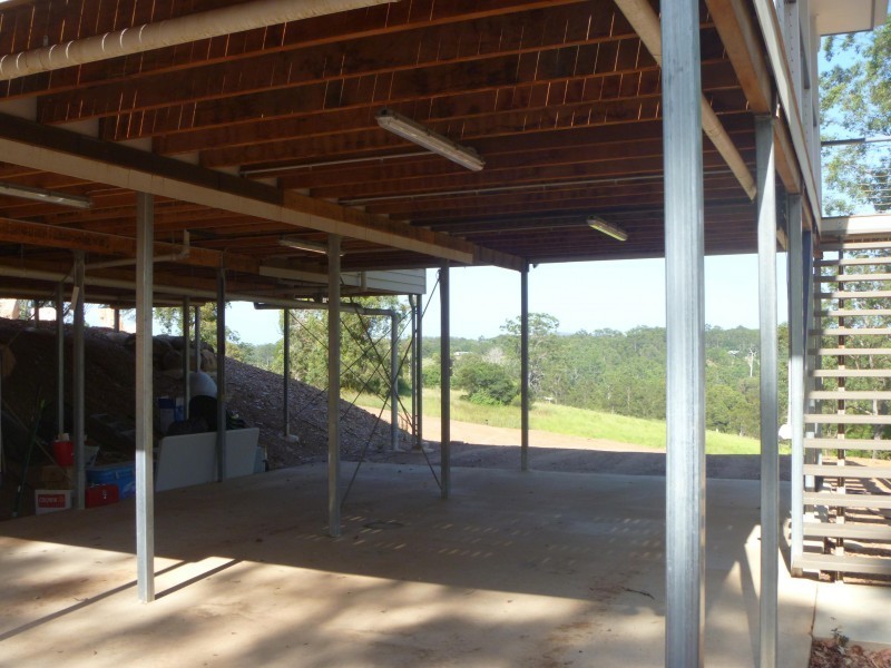 North Deep Creek QLD 4570
