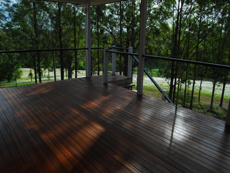 North Deep Creek QLD 4570