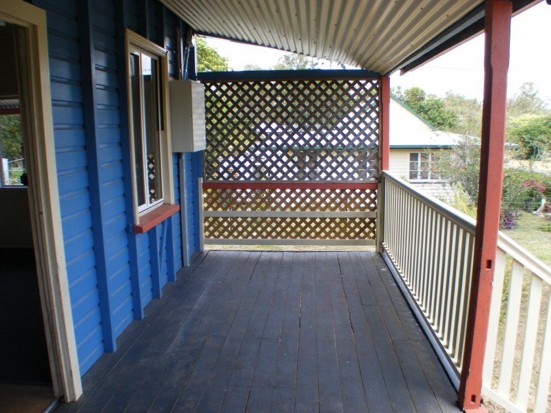Kilkivan QLD 4600