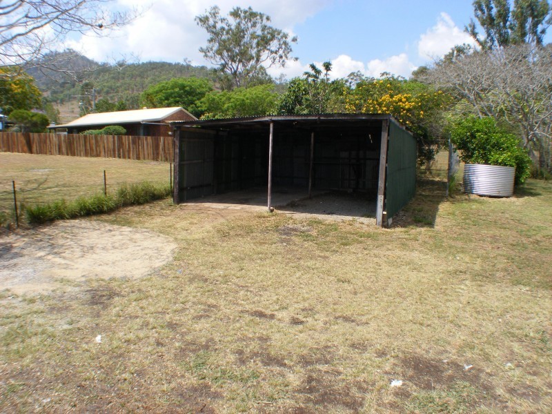Kilkivan QLD 4600