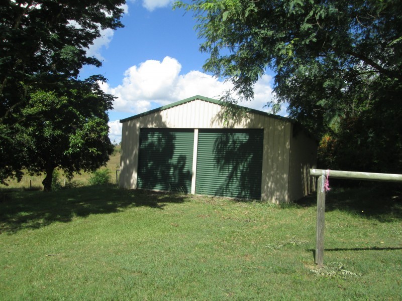 62 Cotter Road, Widgee QLD 4570