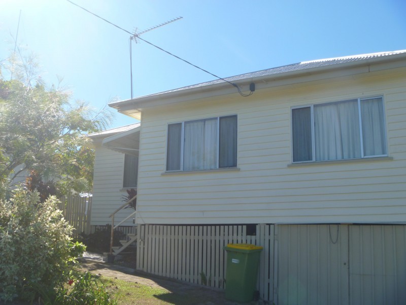 6 Mulcahy Tce, Gympie QLD 4570