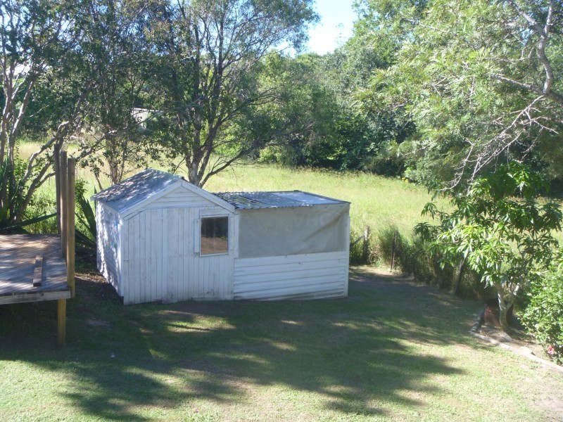6 Mulcahy Tce, Gympie QLD 4570