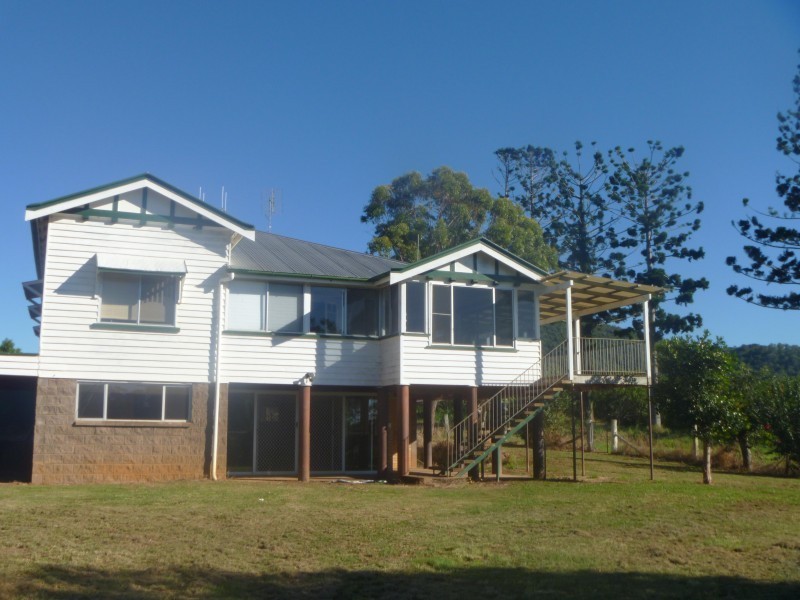 Goomboorian QLD 4570