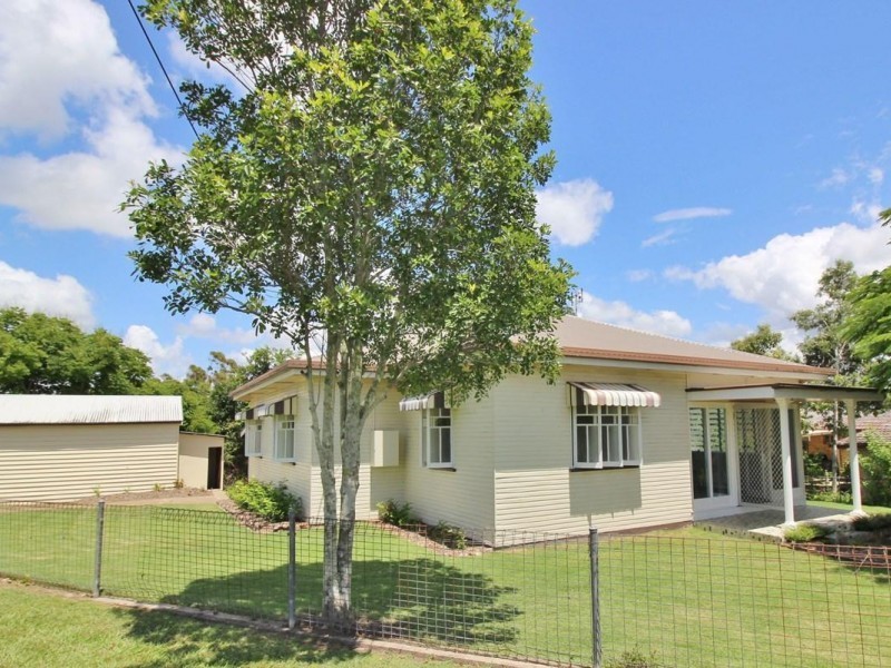 37 Noosa Road, Gympie QLD 4570