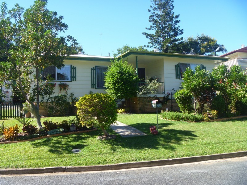 Gympie QLD 4570