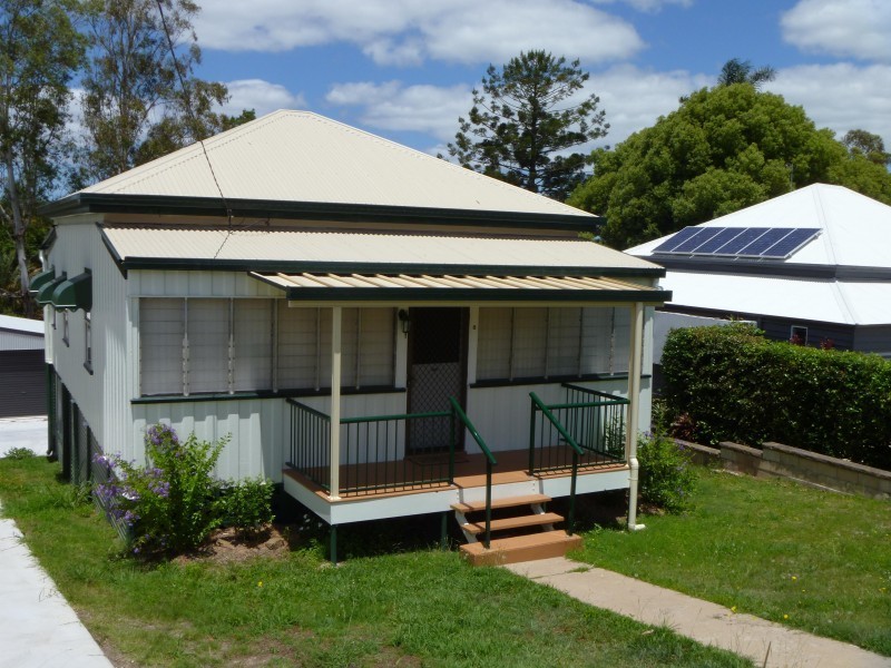 Gympie QLD 4570