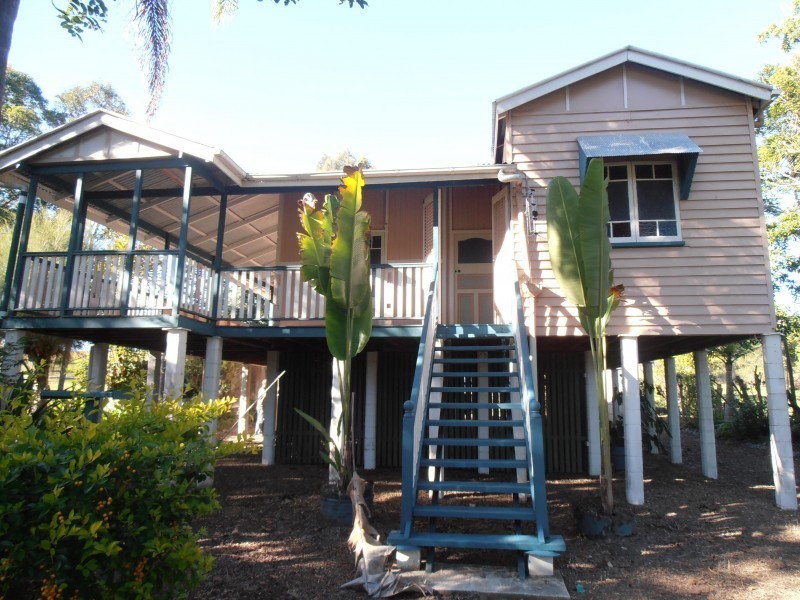 East Deep Creek QLD 4570