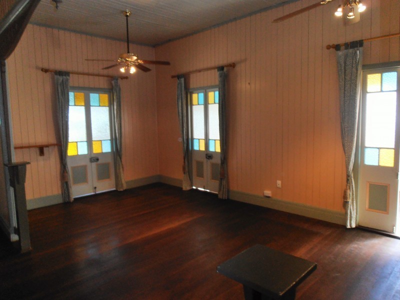 East Deep Creek QLD 4570