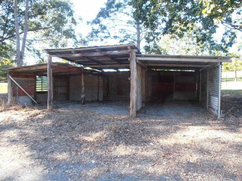 East Deep Creek QLD 4570