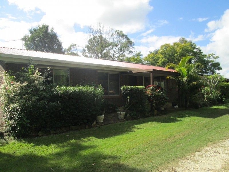 Chatsworth QLD 4570