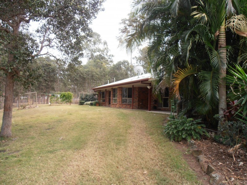 Sexton QLD 4570