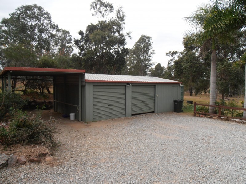 Sexton QLD 4570